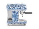 Machine à café Expresso Dolce & Gabbana ECF02DGBEU