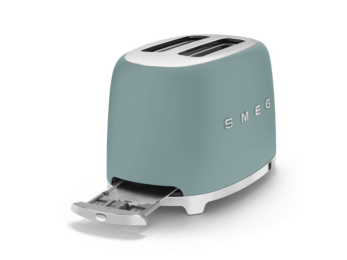 Toaster 2 tranches TSF01EGMEU