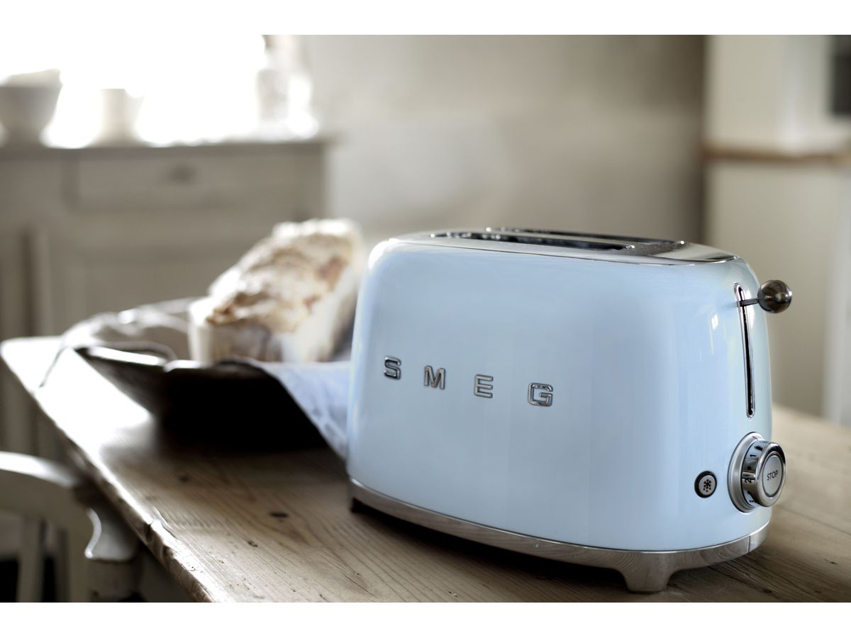 2-slot toaster TSF01PBEU