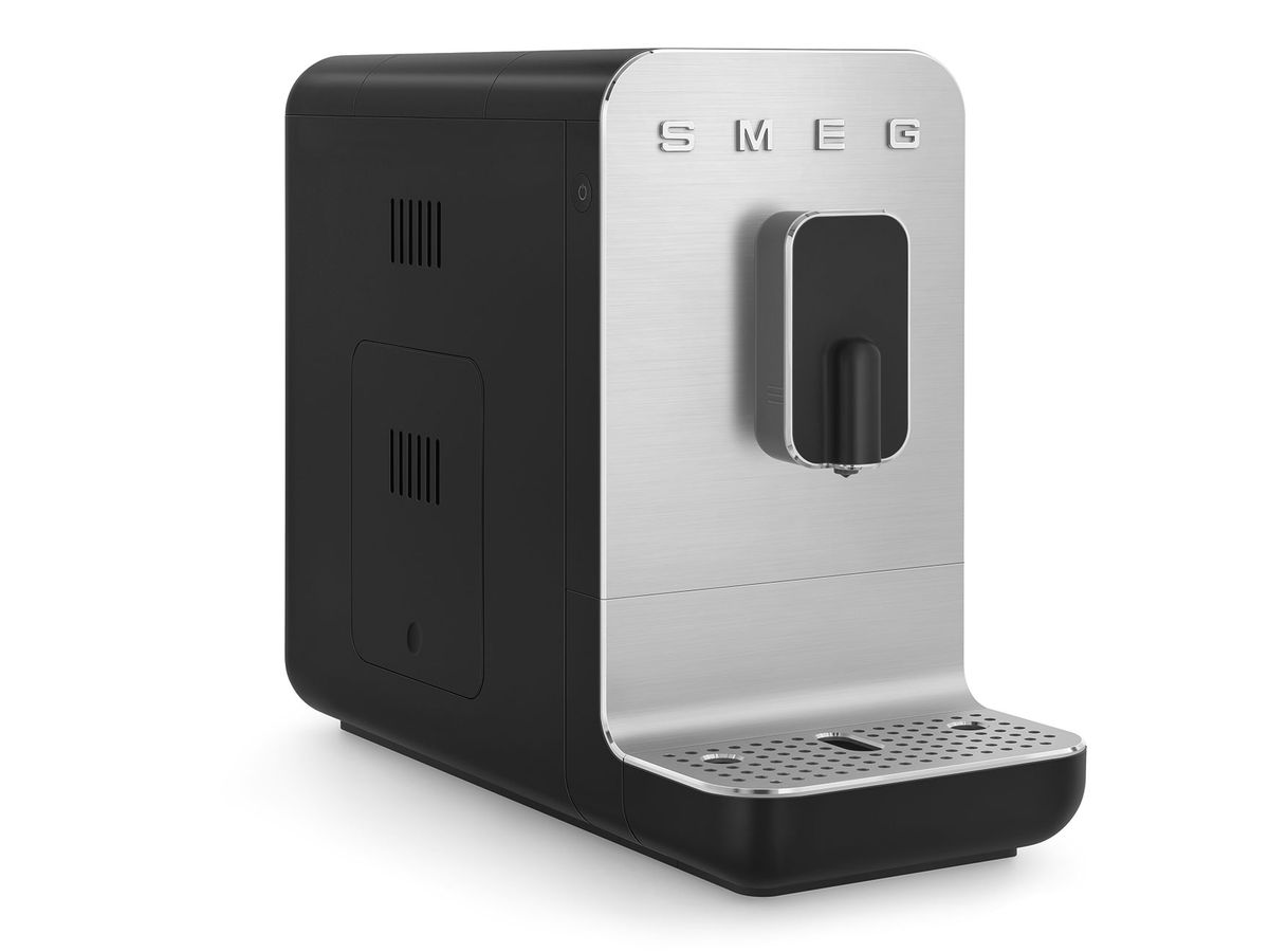 Automatic Coffee Machine BCC11BLMEU