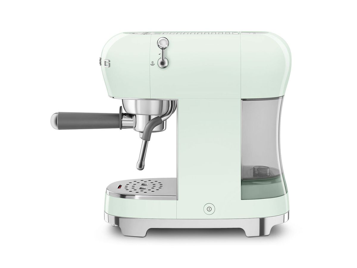 Espresso Coffee Machine ECF02PGEU