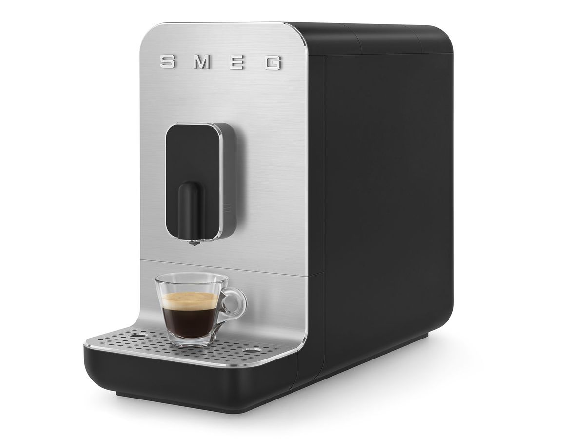 Automatic Coffee Machine BCC11BLMEU