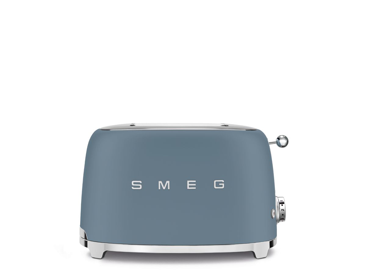 Toaster 2 slice Storm Blue TSF01SBMEU