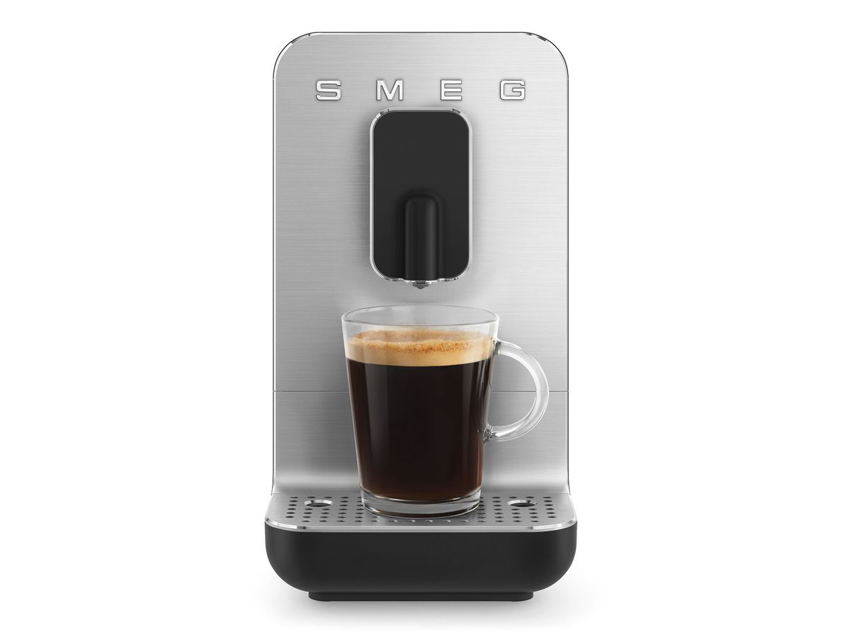 Automatic Coffee Machine BCC11BLMEU