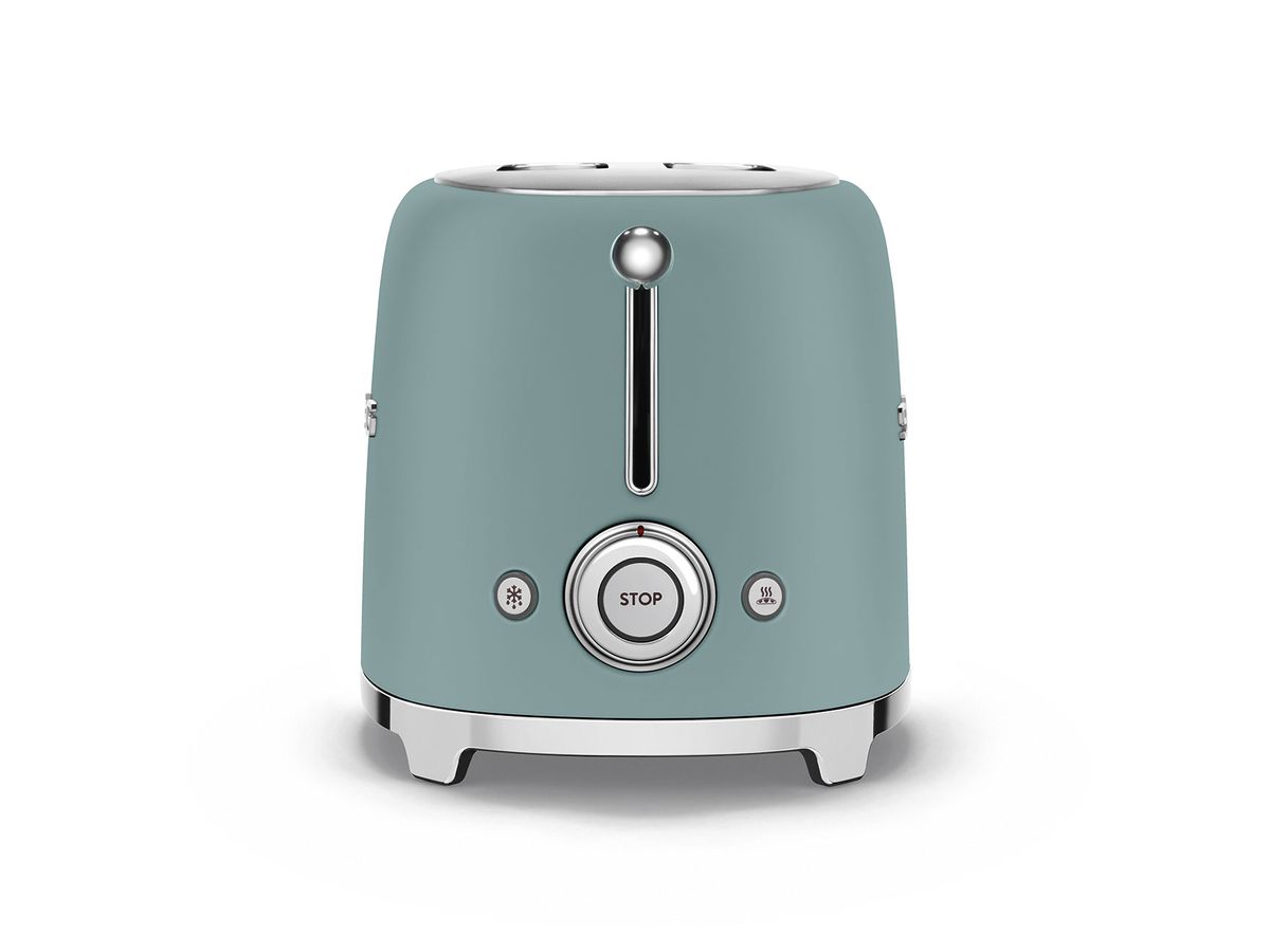 Toaster 2 tranches TSF01EGMEU