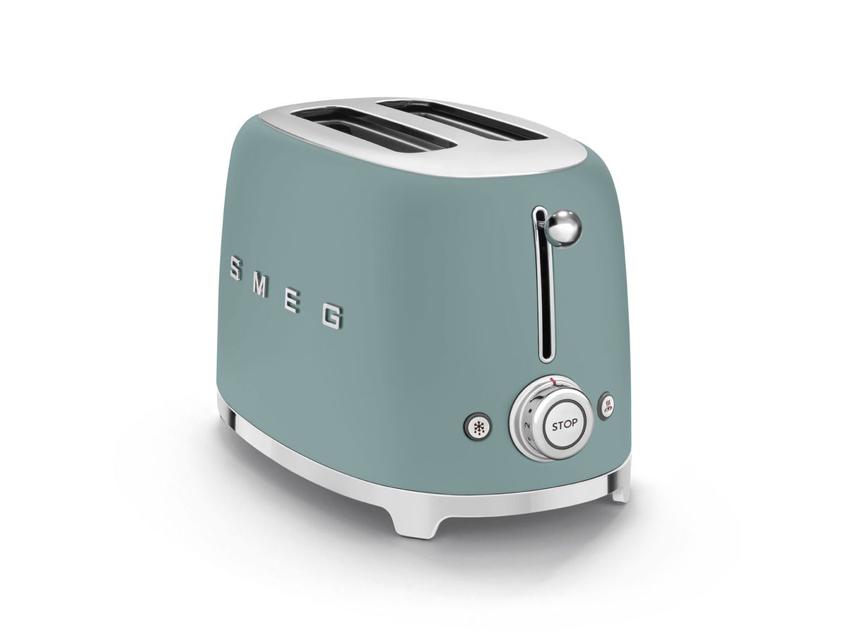 Toaster 2 tranches TSF01EGMEU