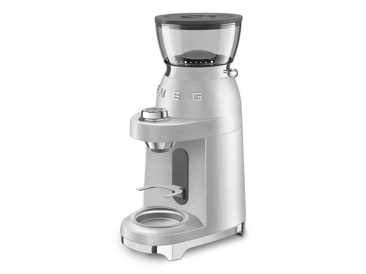 Espresso Coffee Grinder MiniPro CGF02SSEU