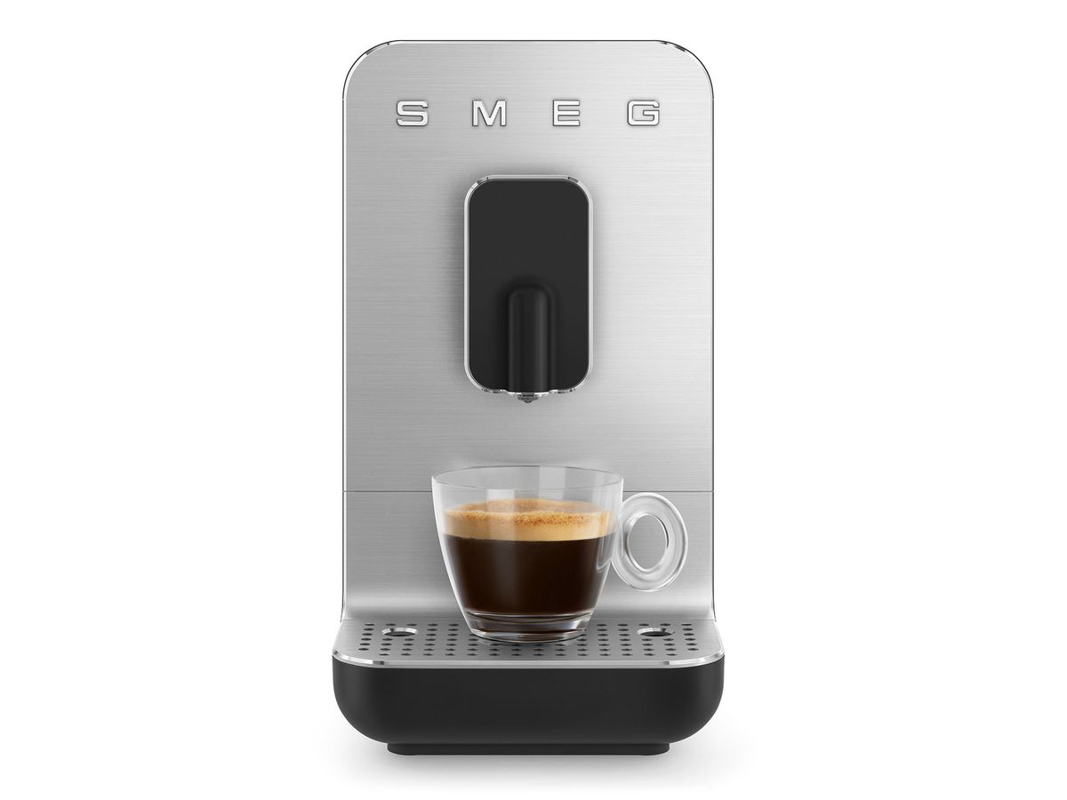 Automatic Coffee Machine BCC11BLMEU