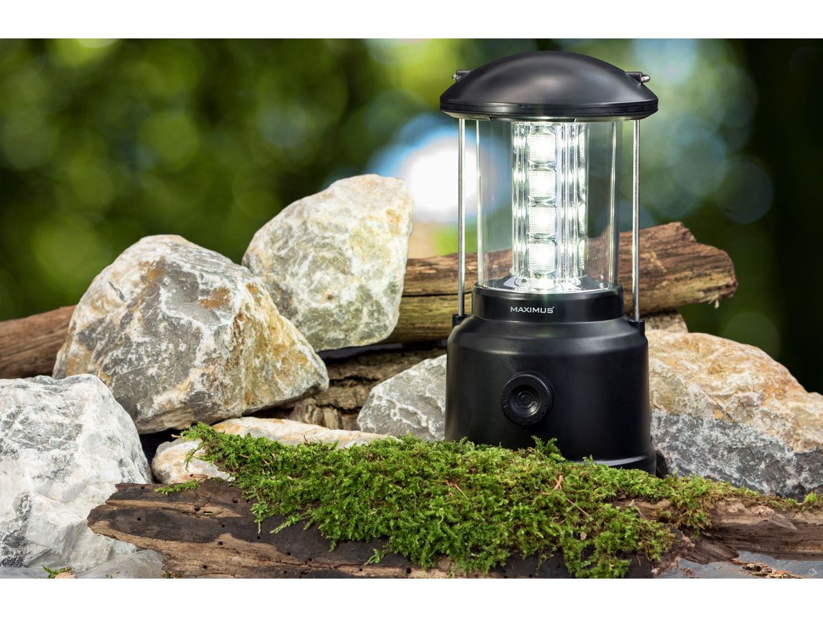 MAXIMUS LED Lantern M-LNT-200