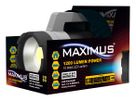 MAXIMUS LED Worklamp M-LNT-003