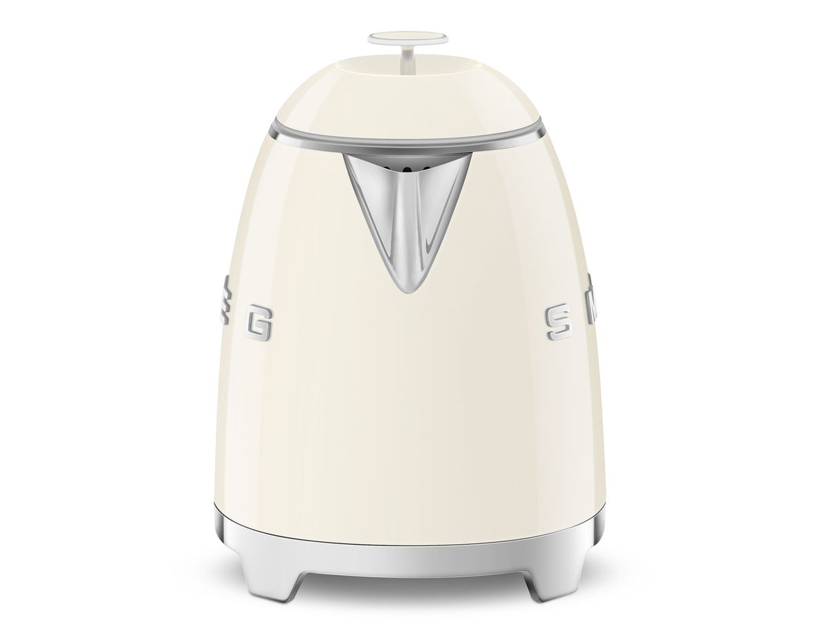 Mini-Kettle KLF05CREU