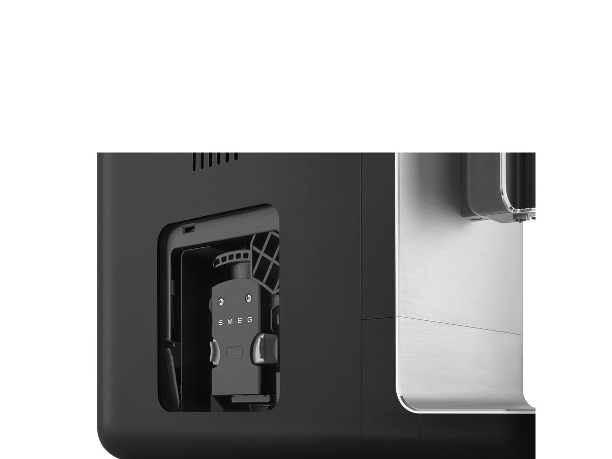 Automatic Coffee Machine BCC11BLMEU