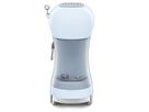 Espresso Coffee Machine ECF02PBEU