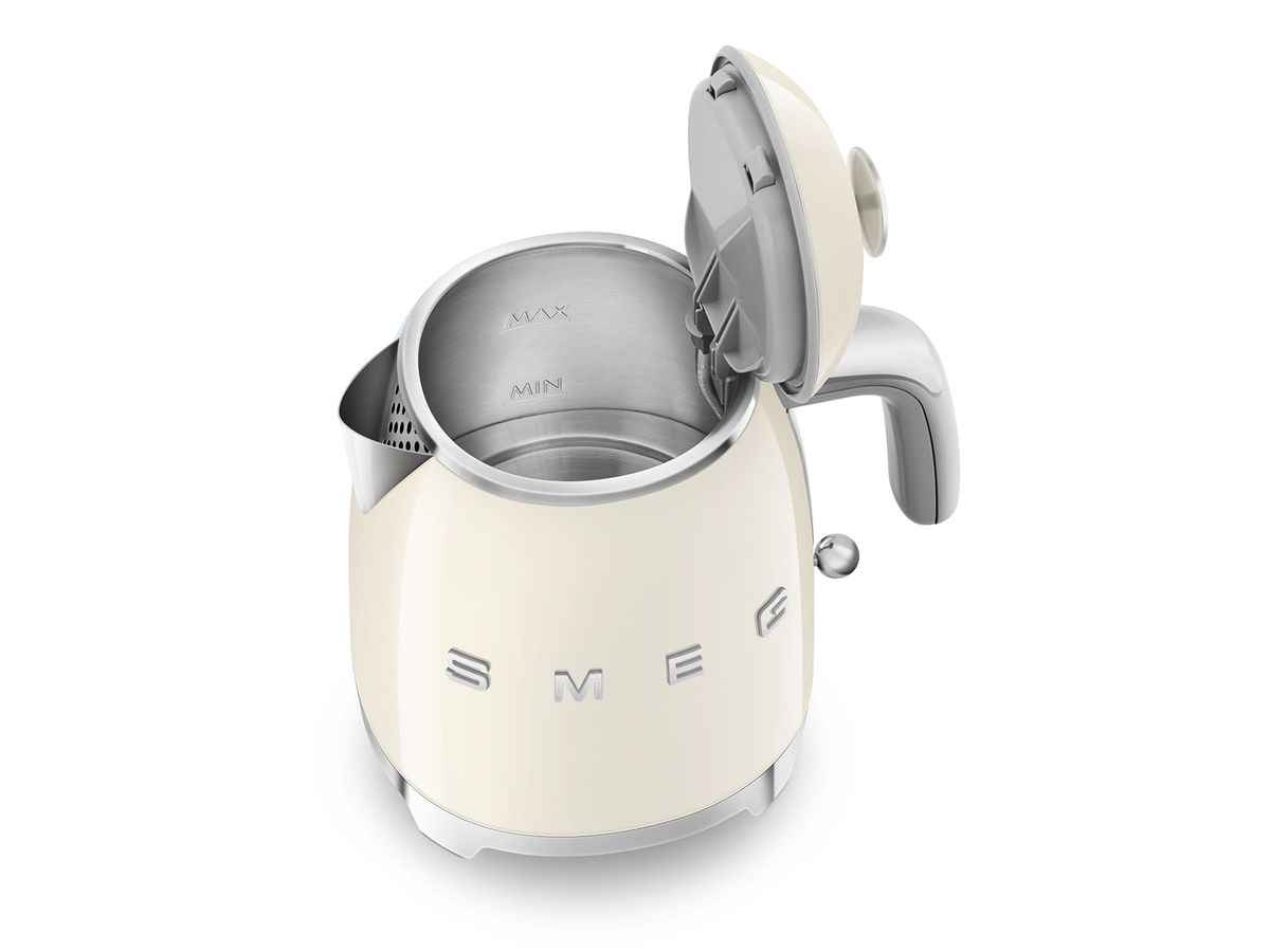 Mini-Kettle KLF05CREU