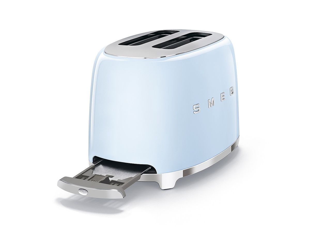 2-Schlitz-Toaster TSF01PBEU