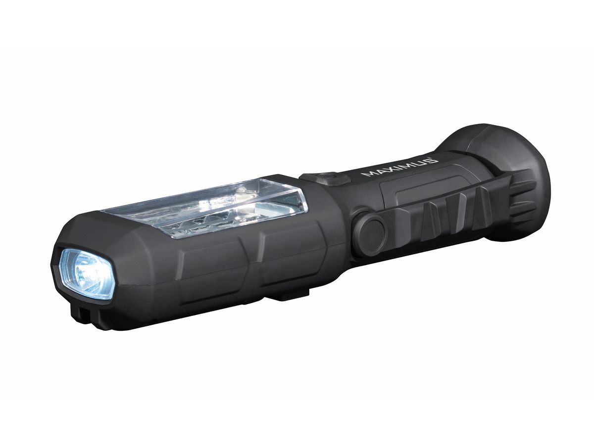 MAXIMUS LED Worklamp M-WKL-012-DU