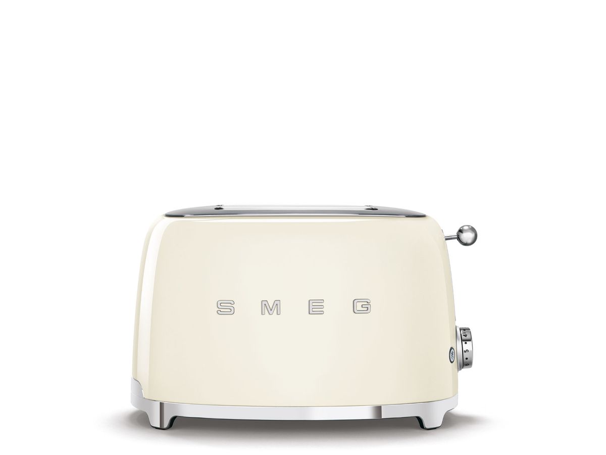 2-Schlitz-Toaster TSF01CREU