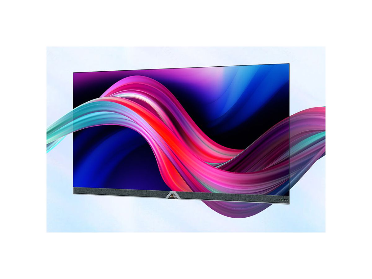 Absen 138" LED Display (Wall)