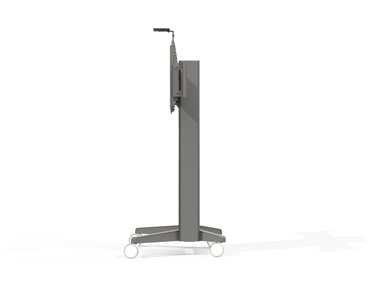 NEC Videoconferencing Trolley