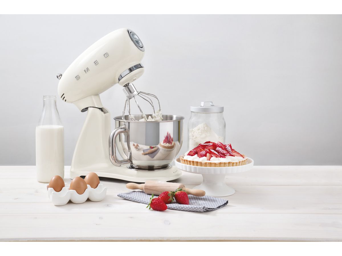 Food processor SMF03CREU