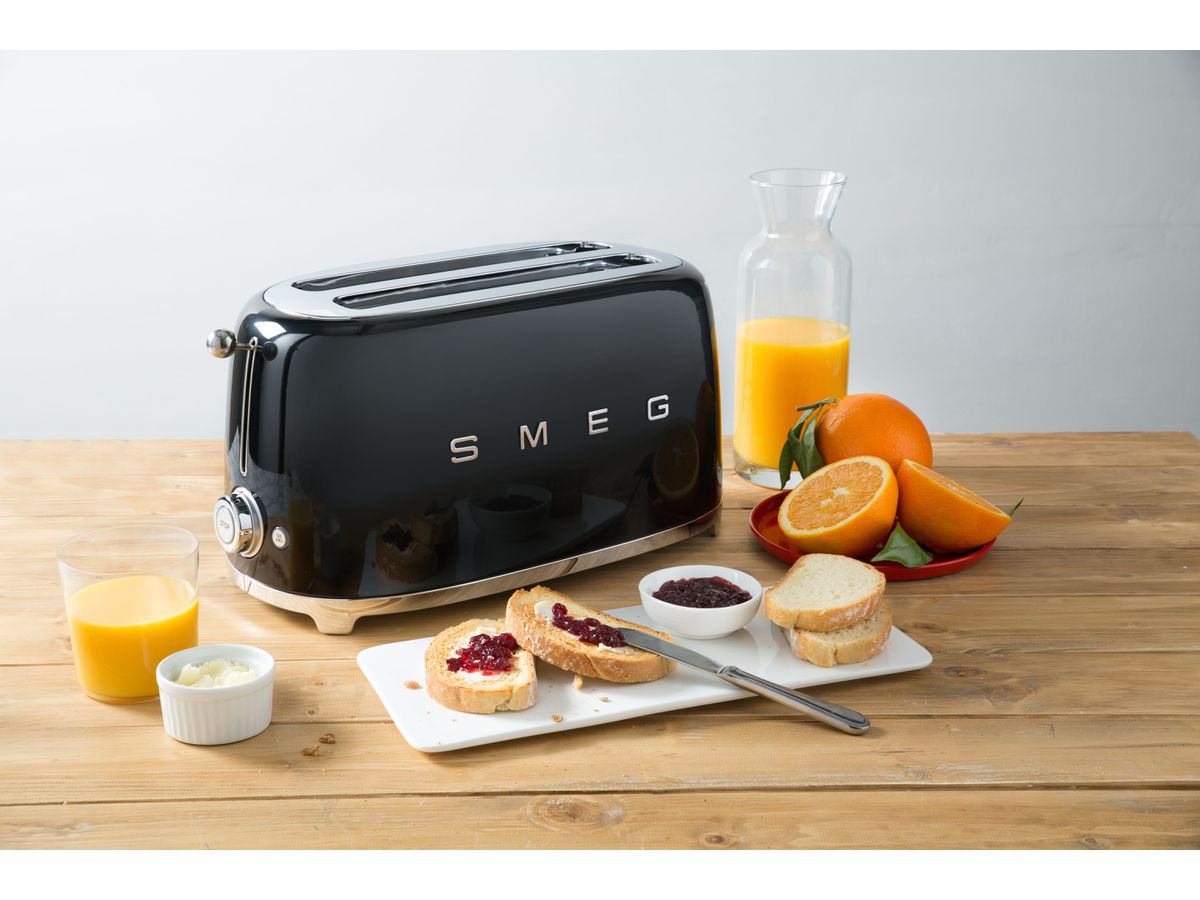 2-slot toaster TSF01BLEU