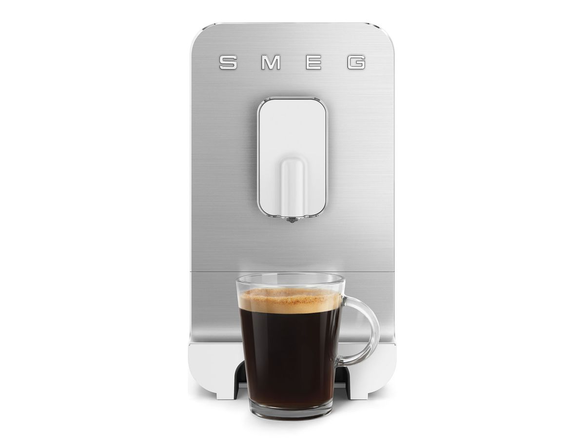 Automatic Coffee Machine BCC11WHMEU