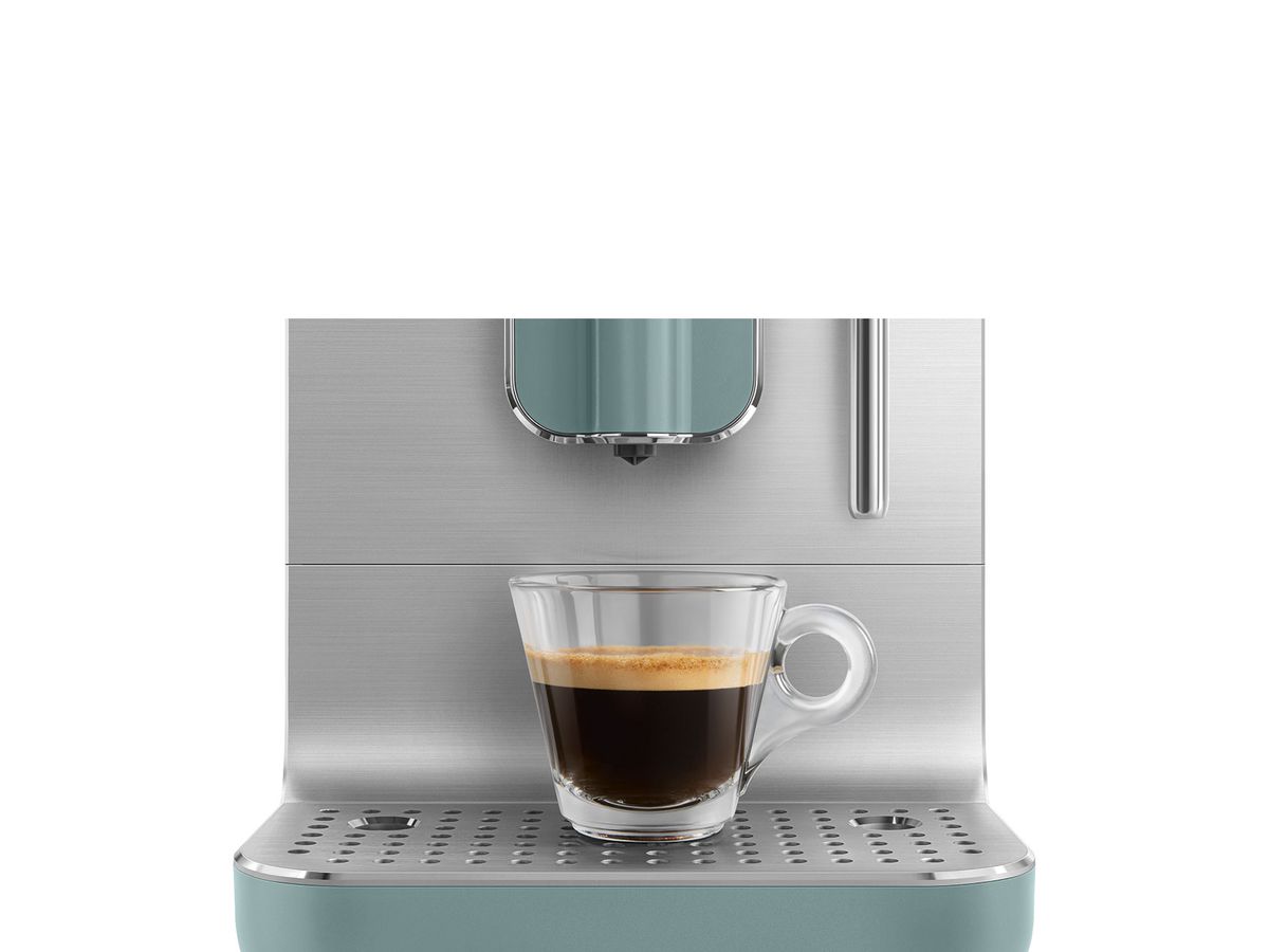 Automatic Coffee Machine BCC12EGMEU